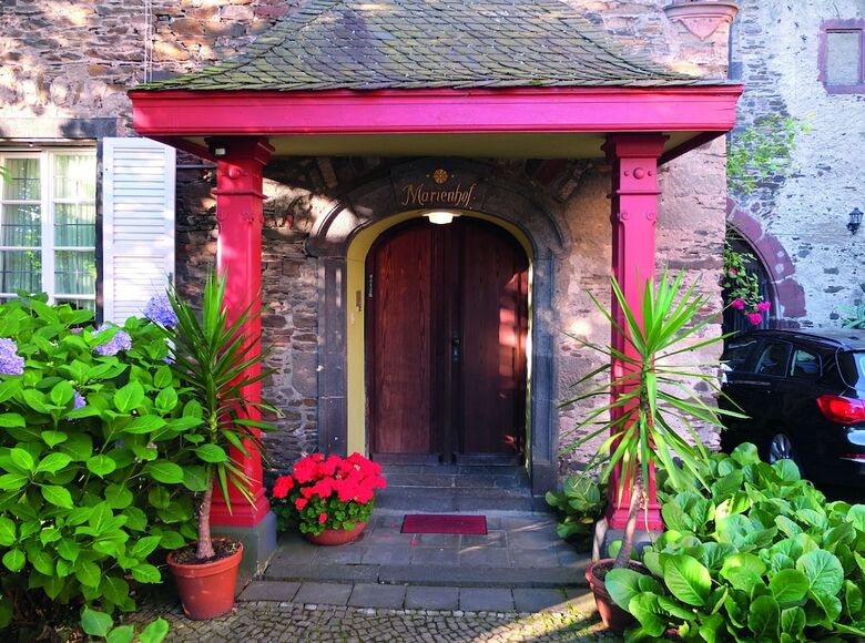 Hostal Pension Marienhof