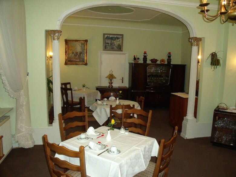 Hostal Pension Marienhof