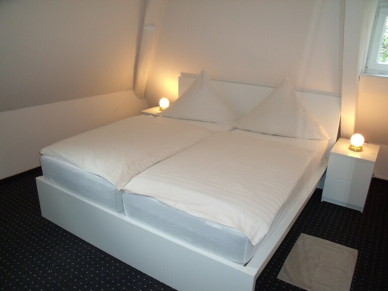 Hostal Pension Marienhof