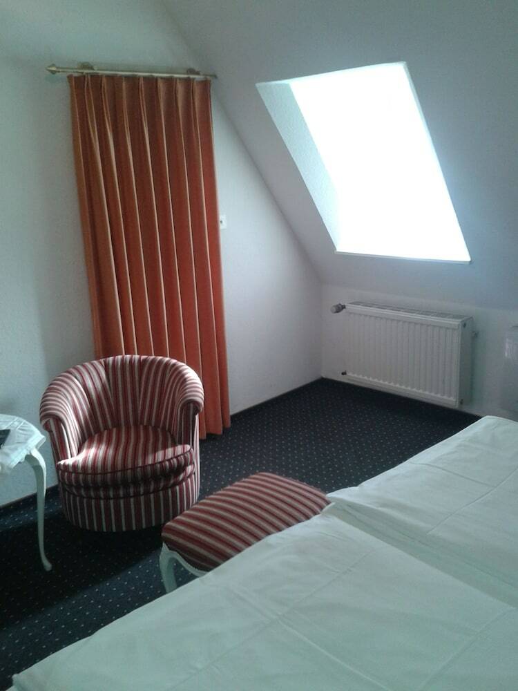 Hostal Pension Marienhof