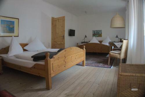 Hostal Weinhaus Moselsch�nke