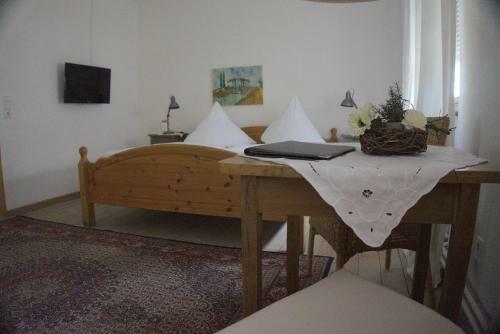 Hostal Weinhaus Moselsch�nke