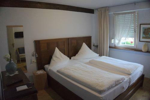 Hostal Weinhaus Moselsch�nke