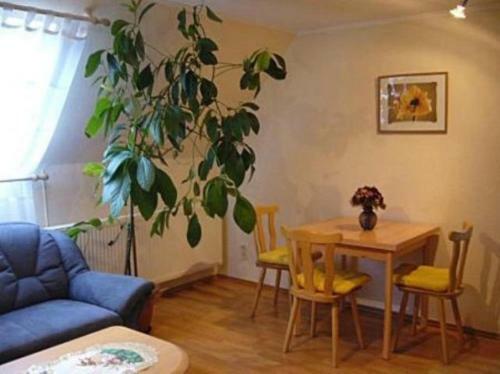 Apartamento Haus Feldm�hle