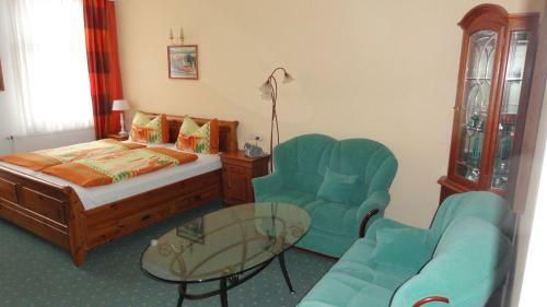 Hostal Haus Toskana