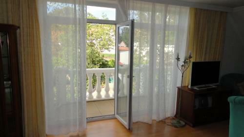 Hostal Haus Toskana