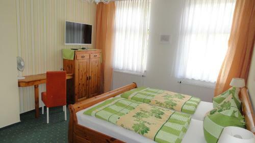 Hostal Haus Toskana