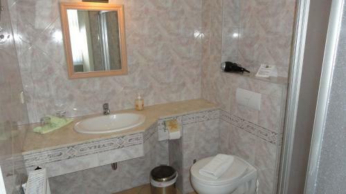 Hostal Haus Toskana