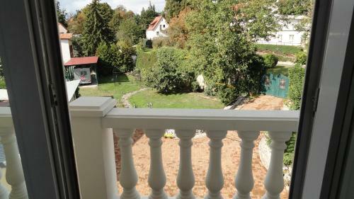 Hostal Haus Toskana