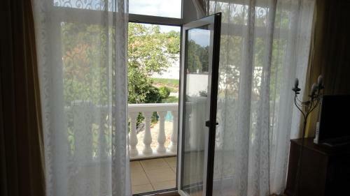 Hostal Haus Toskana