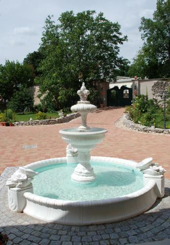 Hostal Haus Toskana
