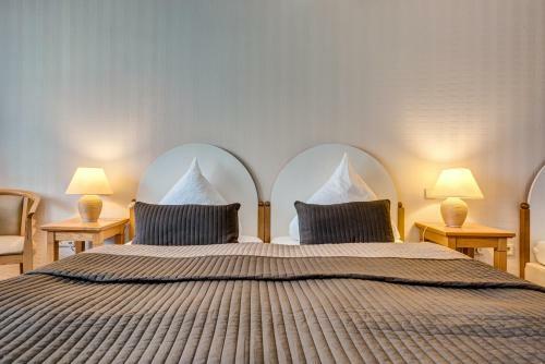 Hotel-restaurant Th�ringer Hof
