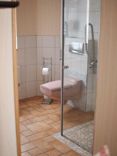 Hotel-restaurant Th�ringer Hof