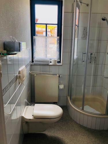 Hotel-restaurant Th�ringer Hof