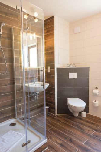 Hotel-restaurant Th�ringer Hof