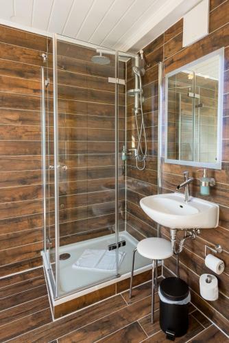 Hotel-restaurant Th�ringer Hof