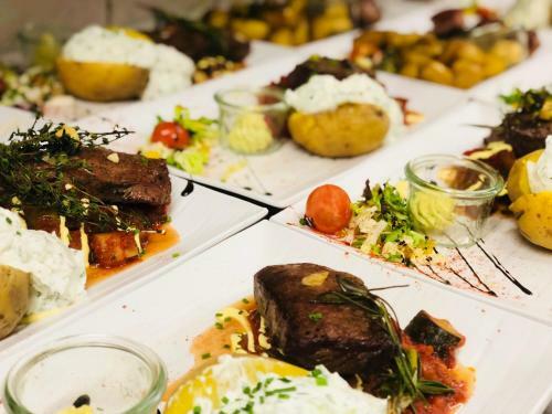 Hotel-restaurant Th�ringer Hof