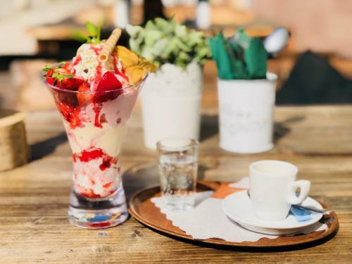Hotel-restaurant Th�ringer Hof