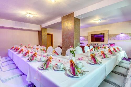 Hotel-restaurant Th�ringer Hof