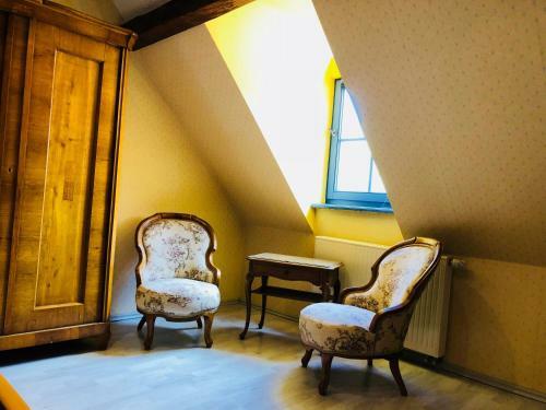 Hostal Alter Ackerbuergerhof