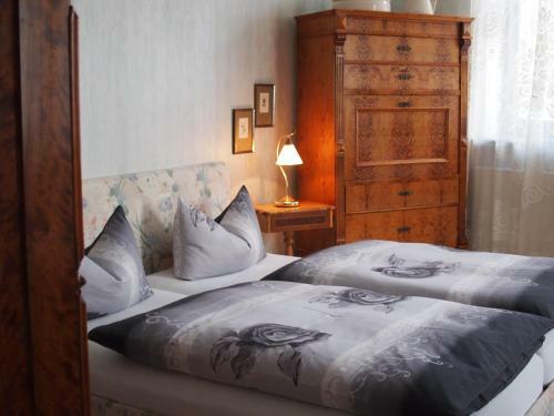 Hostal Alter Ackerbuergerhof