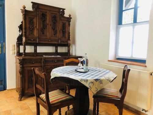 Hostal Alter Ackerbuergerhof