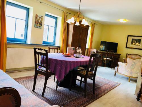 Hostal Alter Ackerbuergerhof