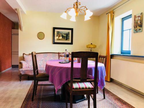 Hostal Alter Ackerbuergerhof