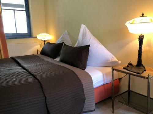 Hostal Alter Ackerbuergerhof