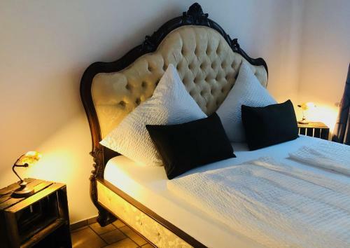 Hostal Alter Ackerbuergerhof