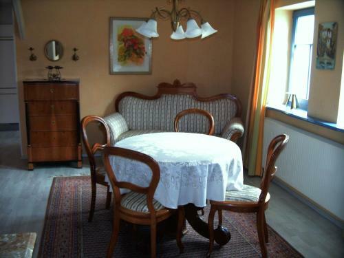 Hostal Alter Ackerbuergerhof