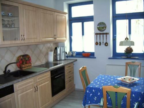 Hostal Alter Ackerbuergerhof