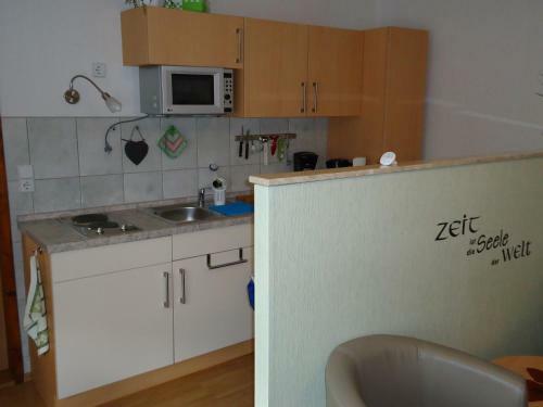 Apartamentos Ferienwohnung Helmis