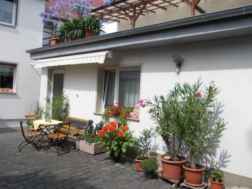 Apartamentos Ferienwohnung Helmis