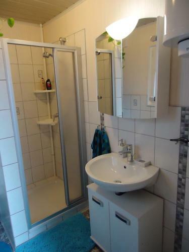 Apartamentos Ferienwohnung Helmis