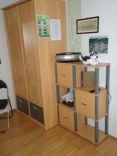 Apartamentos Ferienwohnung Helmis