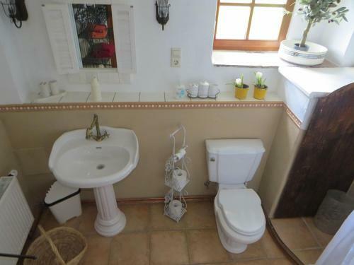 Hostal Villa Provence