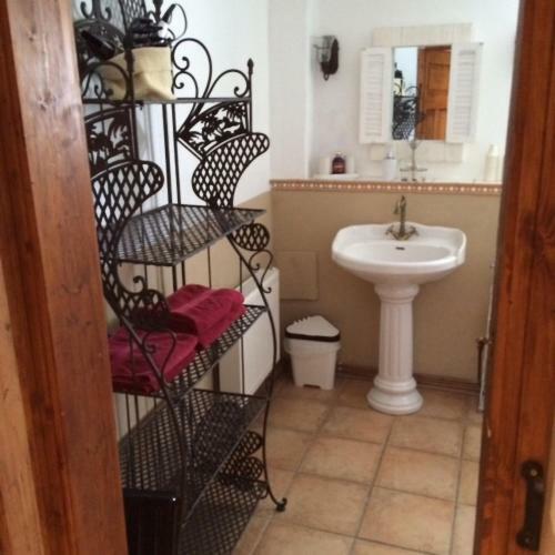 Hostal Villa Provence