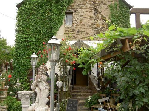 Hostal Villa Provence