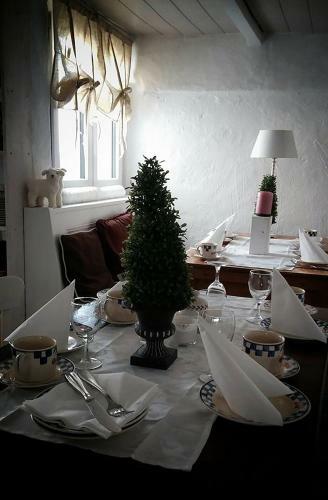 Hostal Villa Provence