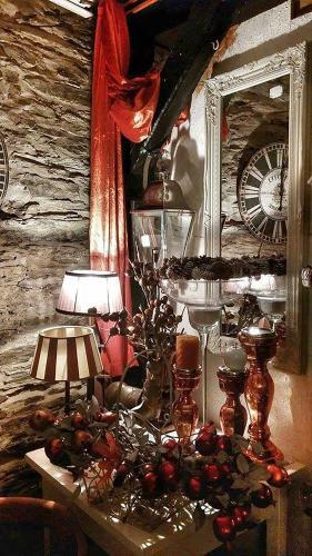 Hostal Villa Provence