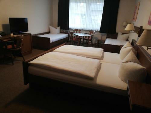 Hotel Alex Herbermann