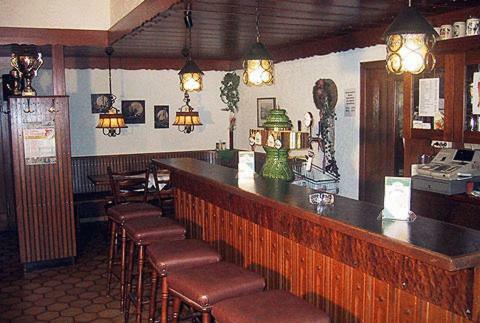 Hotel Alex Herbermann