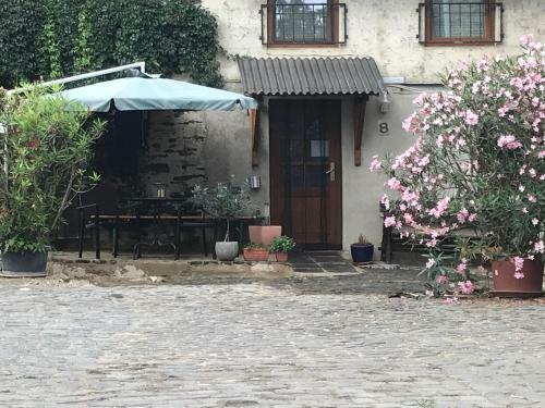 Apartamento Bauernstube H�hn-gut