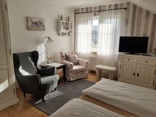 Hostal Landhaus Julia