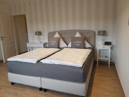 Hostal Landhaus Julia