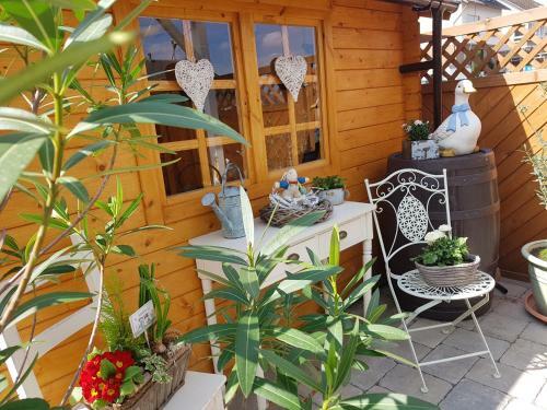 Hostal Landhaus Julia