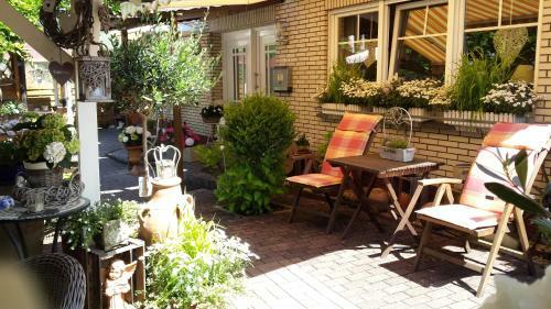 Hostal Landhaus Julia