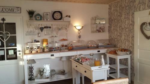 Hostal Landhaus Julia