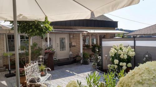 Hostal Landhaus Julia